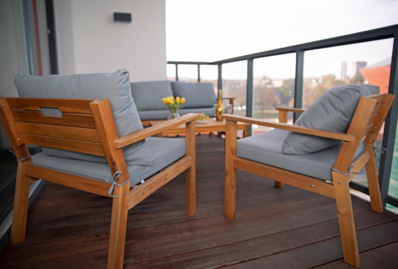 Luxus Fitness&spa Z Sauna I Silownia * Gdańsk