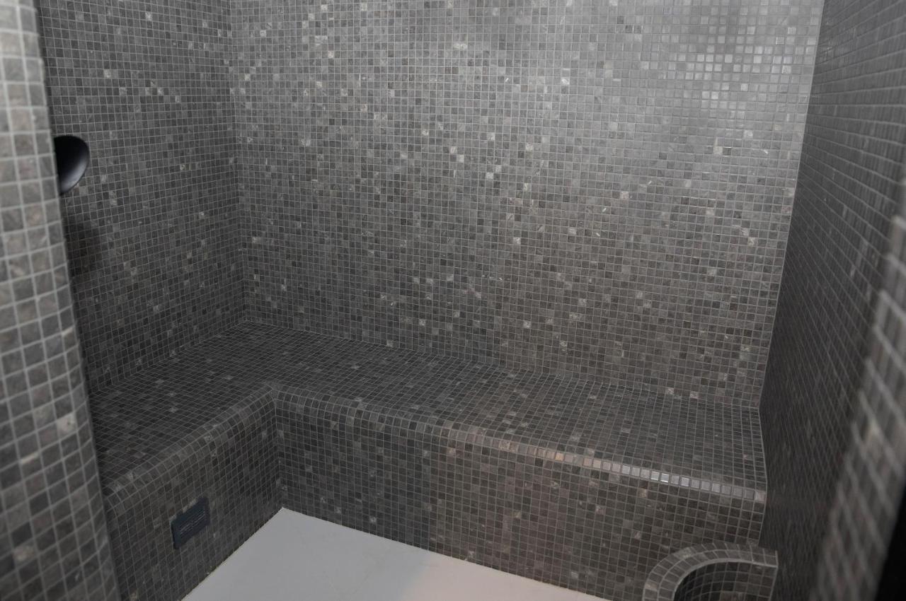 Luxus Fitness&spa Z Sauna I Silownia * Gdańsk