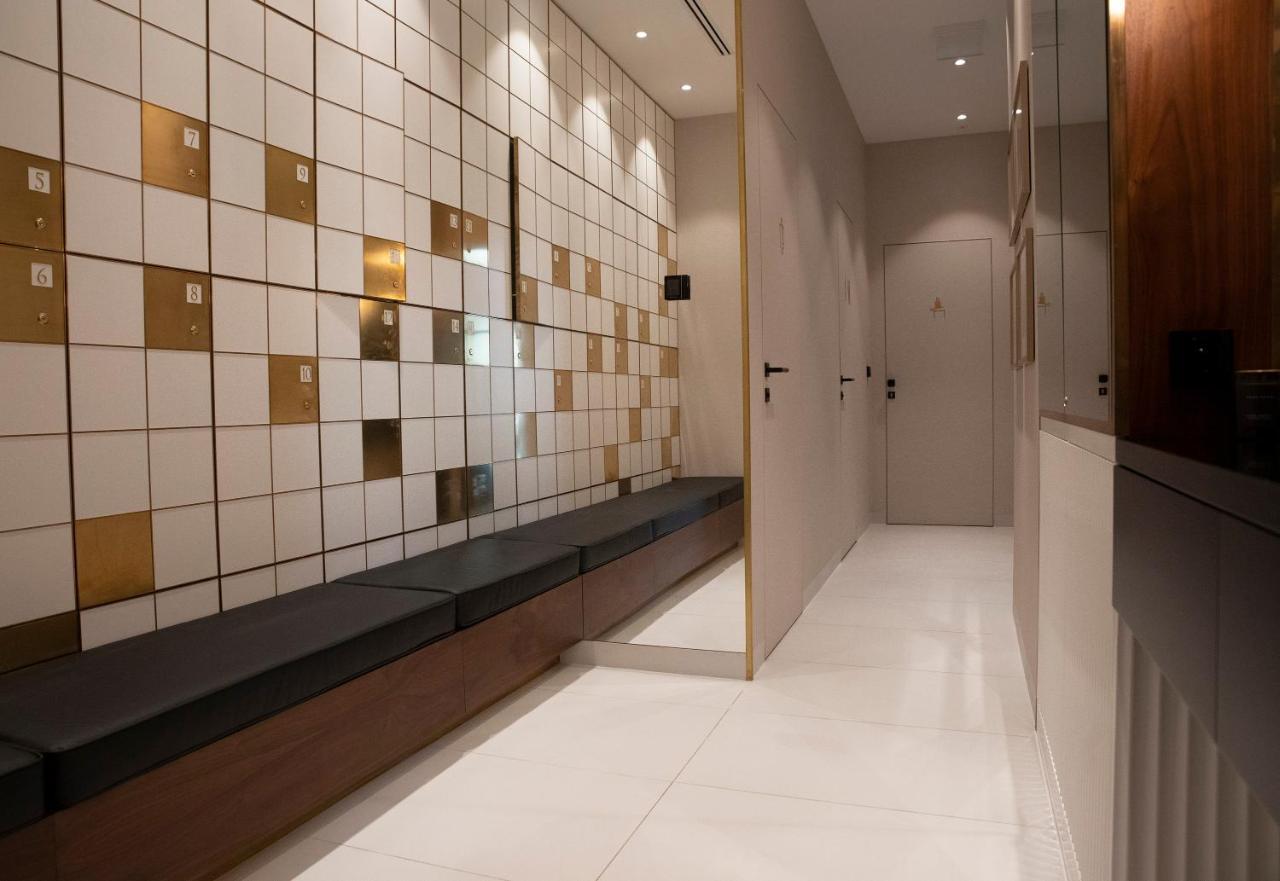 Luxus Fitness&spa Z Sauna I Silownia Gdańsk